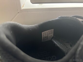 Adidas ozweego black - 3