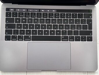 Apple MacBook Pro 2018 13” i5/8GB/256GB A1989 TB - 3