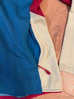 Dámska bunda La Sportiva Cosmic Hoodie W - 3