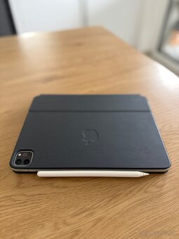 iPad Pro 2022 11-inch M2 (4th Generation) Wi-Fi - 3