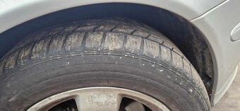 Mercedes Benz W211 E200 1,8 kompresor - 3
