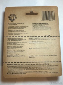 Bburago Die Cast Mercedes - 3
