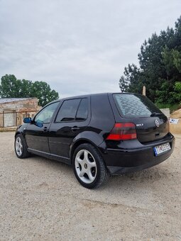 Predám VW Golf 4 1.9 TDi 81kw - 3