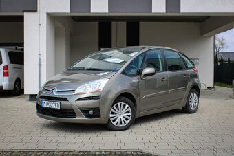 Citroën C4 Picasso 1.6 VTi Dynamique - 3