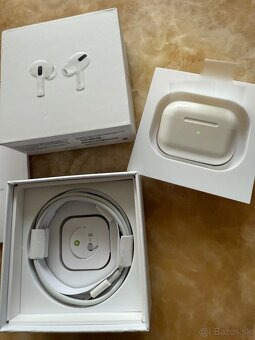 Airpods Pro - 3