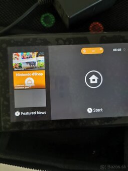 Nintendo - 3