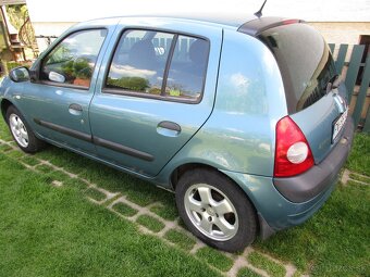 Clio - 3