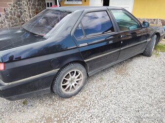Predam alfa romeo 164 - 3