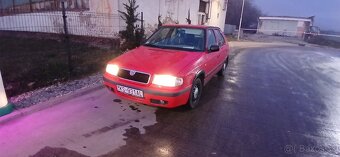 Skoda - 3