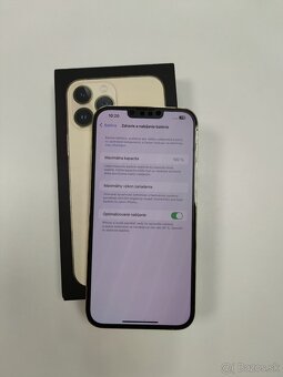 iPhone 13 Pro Max 128GB - 3