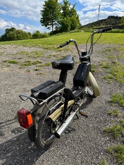 Babetta 210 - 3