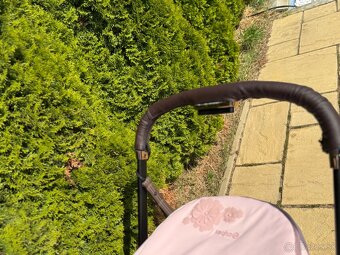 Cybex priam simply - 3