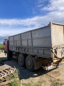 TATRA 815 Agro - 3