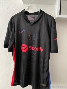 Nike dres LAMINE YAMAL - FC Barcelona - 3