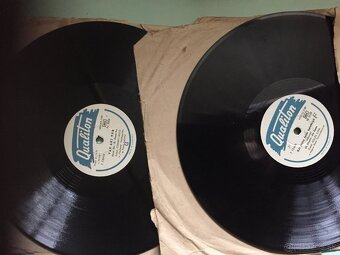 Retro LP - 3