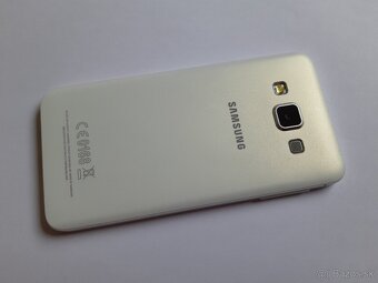Samsung A3(SM-A300FU)Odblokovaný, Plne funkčný/0949 626 317 - 3