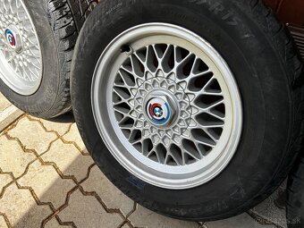 Disky Bmw Styling 5 r15 - 3