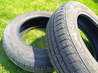 Letné pneumatiky Matador 165/70 R14 2ks - 3