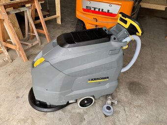KARCHER BD 50/50 C Bp - 3