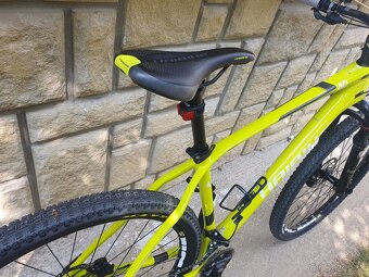 Haibike nine 4.0 - 3