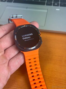 Samsung Galaxy Watch Ultra LTE - 3