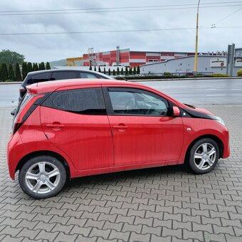 Toyota Aygo - 3