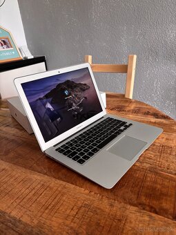Macbook Air 13 - 3