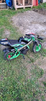 Minibike - 3