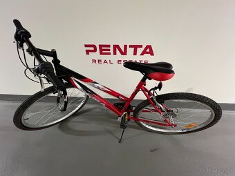 Bicykel Dema 26“, veľ.: 18“ - 3