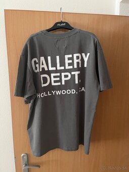 Gallery Dept - 3