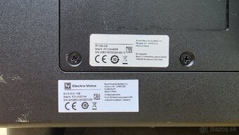 Reproduktor Electrovoice Evid S10.1DB - 3