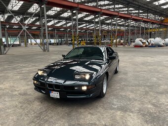 BMW E31 850Ci - 3