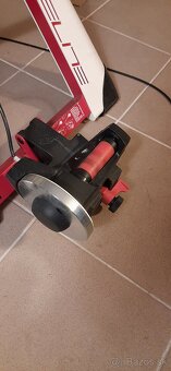 Cyklotrenažér Elite Novo Force - 3