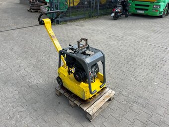 Reverzna vibracna doska Wacker Neuson BPU 2540A Honda - 3