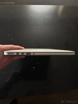 Apple MacBook Pro 13 - 3