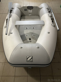 Nafukovací čln Zodiac Cadet 250 Acti-V - 3