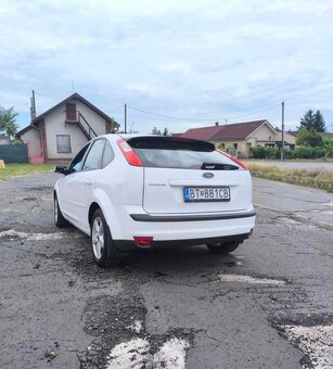 Ford Focus - 3