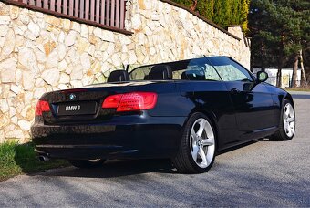 BMW 320i E93 Coupe Cabrio - 3