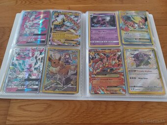 Pokemon kartičky >400ks - 3