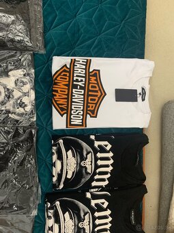 Harley Davidson - 3