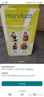 Manduca nosic - 3