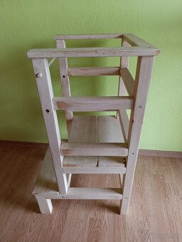 Učiaca veža - 3