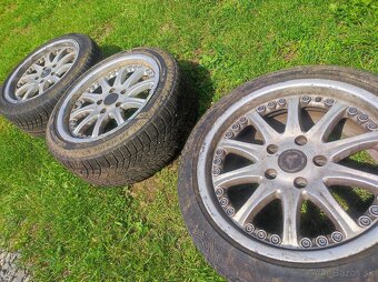 Elektróny R17 5x120 - 3