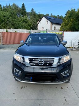 Nissan NP300 Navara - 3