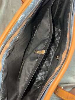 Louis vuitton riflova kabelka - 3