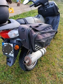 Explorer Phantom 125 - 3
