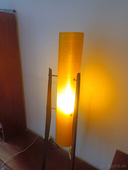 Podlahová lampa "Brusel" - 3
