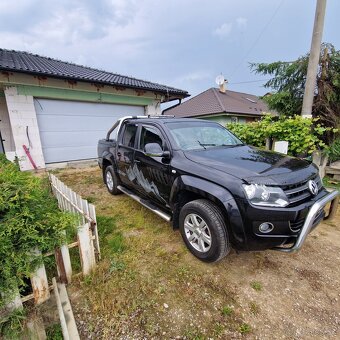 VW AMAROK 2.0 BiTDI - 3