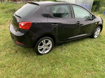 Seat Ibiza 1.2 12V Chili - 3