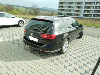 vw Passat B8 140kw - 3